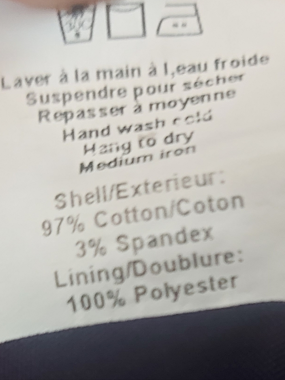 Birds of North America Blue Polka Dot Shirt Dress Button Front Fit&Flare Size 12 - Picture 7 of 14